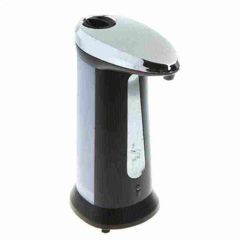 Smart Dispenser ® - Dispenser de Mesa Automático - CONTED